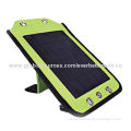 PET solar charger panel